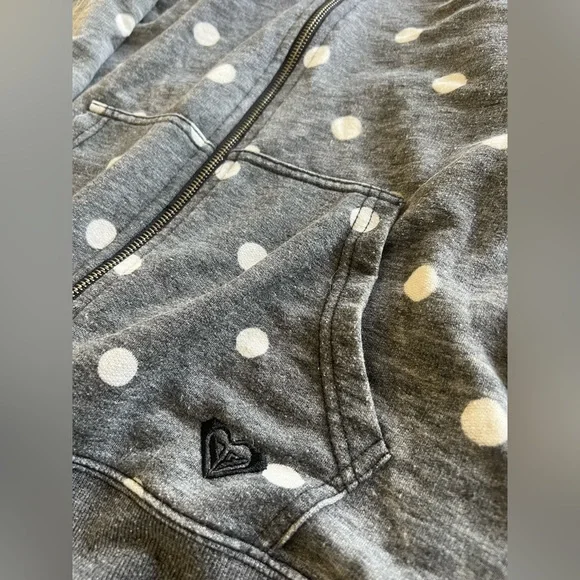 Roxy jacket size medium - Picture 2 of 3